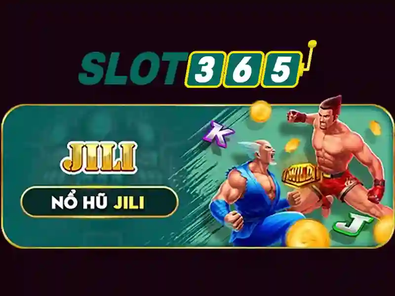 Giao diện và trải nghiệm người chơi tại Slot365