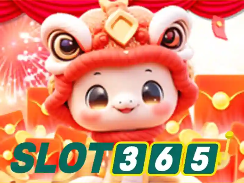 Slot365 – Trải nghiệm trò chơi máy đánh bạc trực tuyến tối ưu Go88