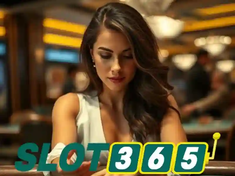 Đặc điểm nổi bật của Slot365 Đặc điểm nổi bật của Slot365