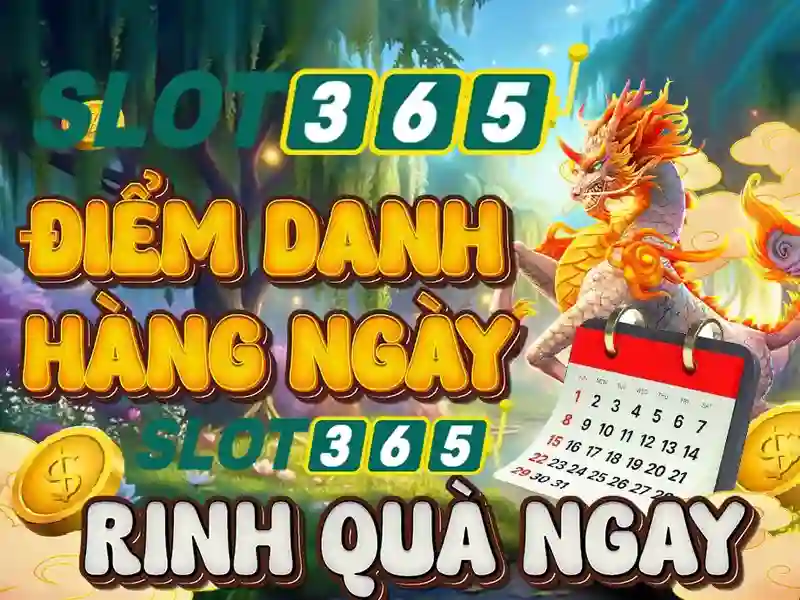 Slot365 – Trải nghiệm casino slot trực tuyến tại Việt Nam 1 Đăng Nhập