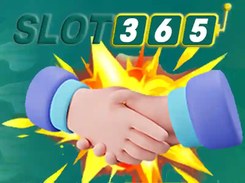 hỗ trợ Slot365 - slot365 1 Đăng Nhập