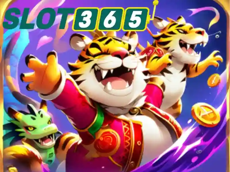 Slot365: Nền tảng slot trực tuyến cho người Việt 1 Đăng Nhập