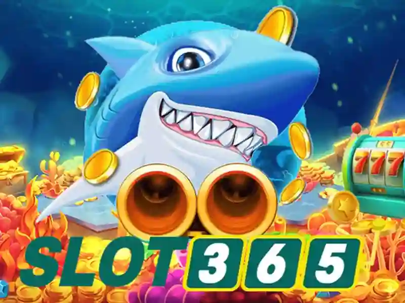 Slot365: Nền tảng slot online đầy thú vị Go88