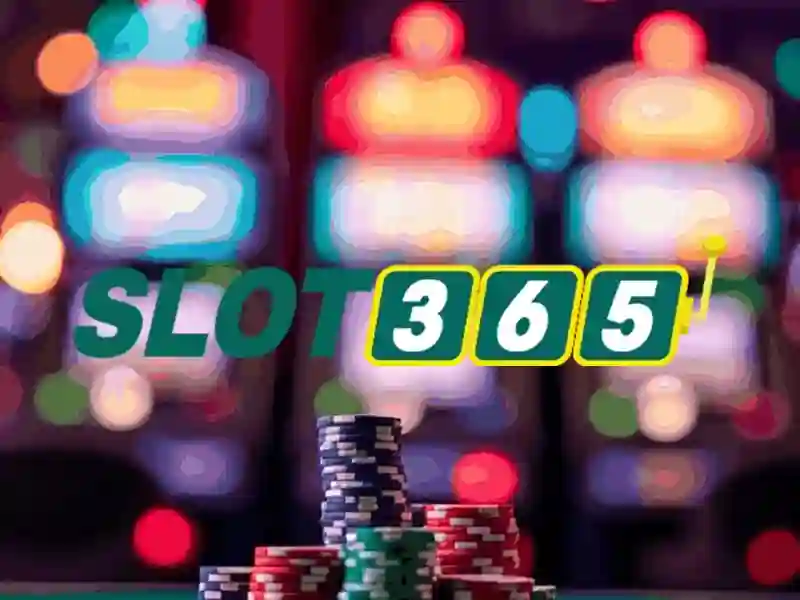 Các trò chơi hàng đầu tại Slot365 Các trò chơi hàng đầu tại Slot365