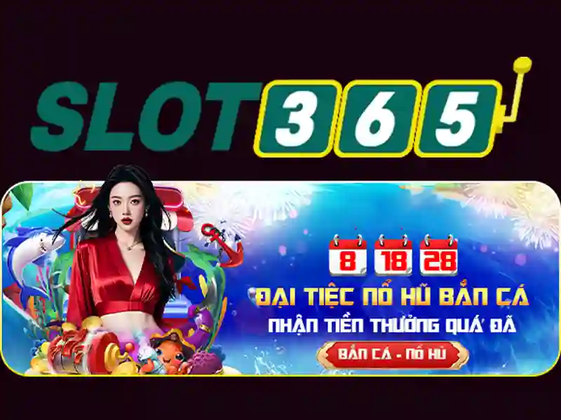 Slot365 cung cấp gì cho người chơi? Slot365 cung cấp gì cho người chơi?
