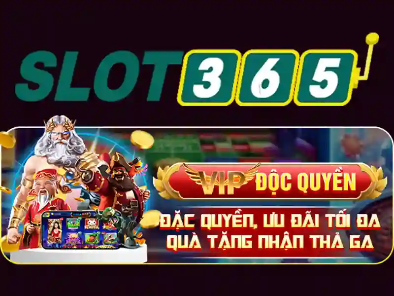 Ưu điểm của Slot365