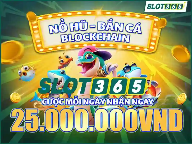 Khuyến mãi và cách tham gia Slot365 Khuyến mãi và cách tham gia Slot365