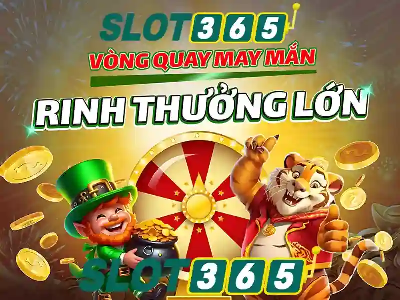 Slot365: Đánh giá nền tảng casino trực tuyến và các tính năng nổi bật Go88