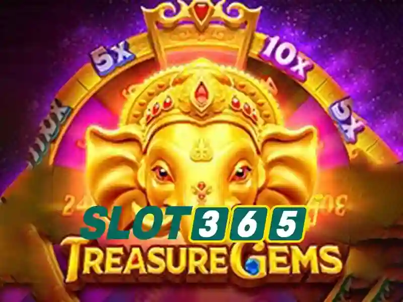 Slot365 - Giới thiệu nền tảng đánh bạc trực tuyến 1 Đăng Nhập