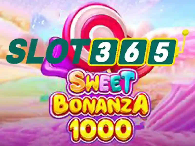 Slot365 là gì?