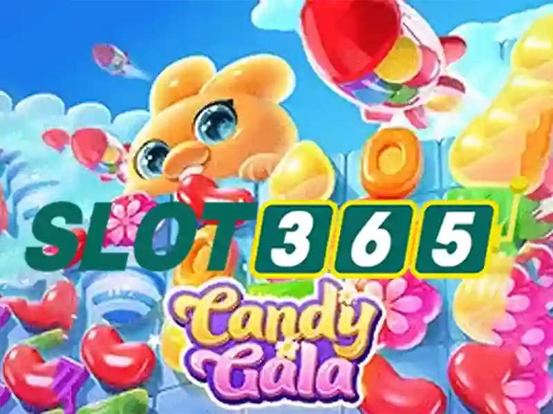 Slot365: Nền tảng trò chơi slot trực tuyến hàng đầu Go88